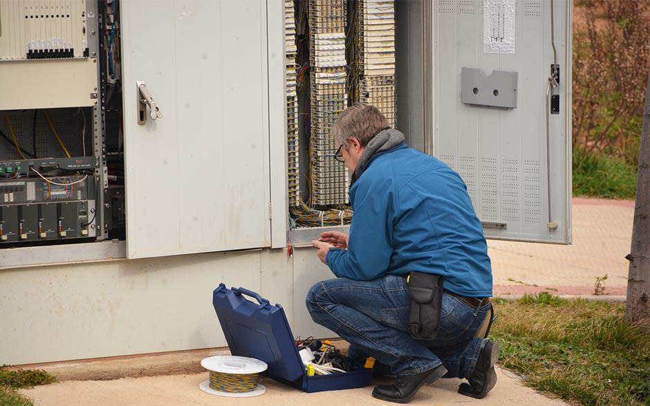 besoin d'un électricien Palaiseau