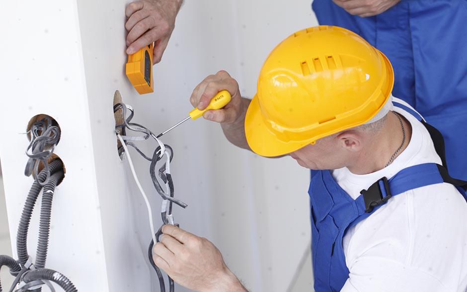 tarif horaire électricien Palaiseau